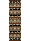 Hearthside Appalachian Area Rug