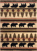 Hearthside Appalachian Area Rug