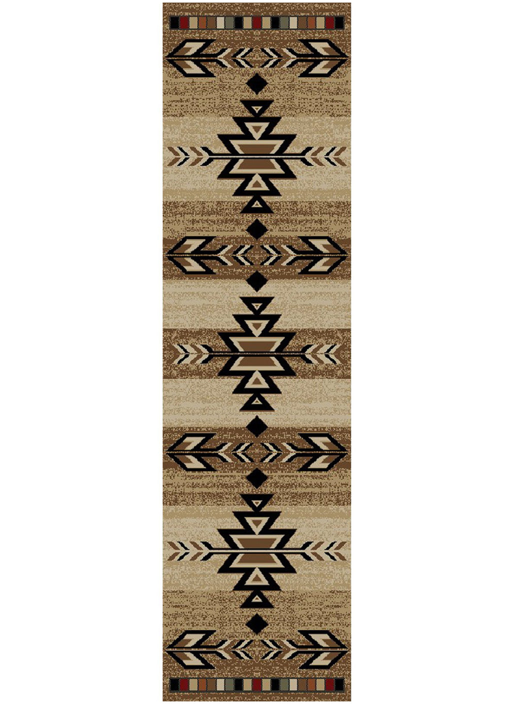 Hearthside Rio Grande Antique Area Rug