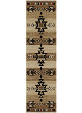 Hearthside Rio Grande Antique Area Rug