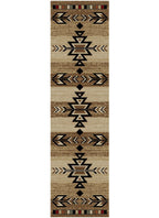 Hearthside Rio Grande Antique Area Rug