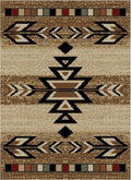 Hearthside Rio Grande Antique Area Rug