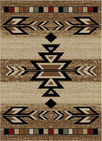 Hearthside Rio Grande Antique Area Rug