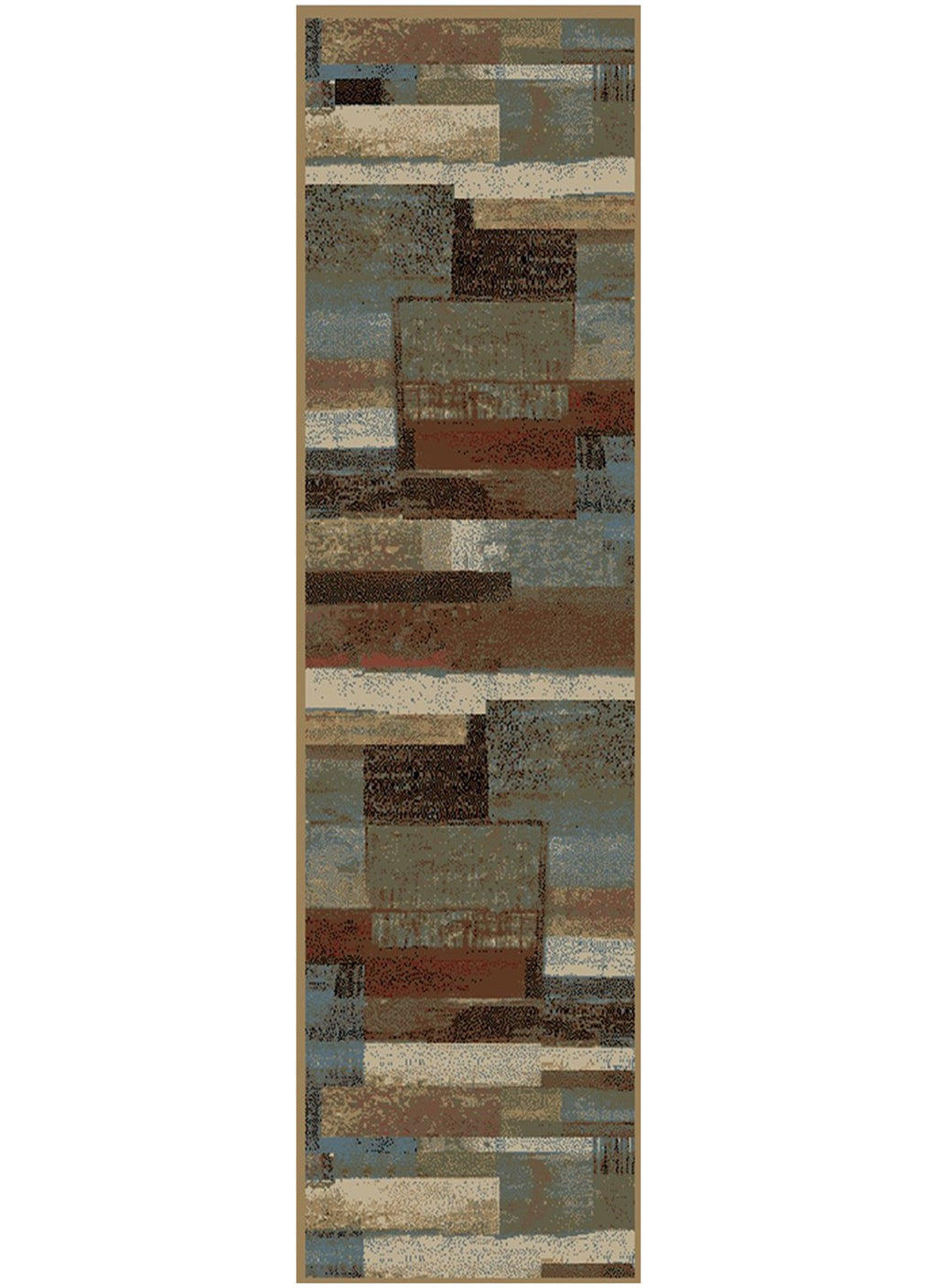 Hearthside Scenic Vision Area Rug