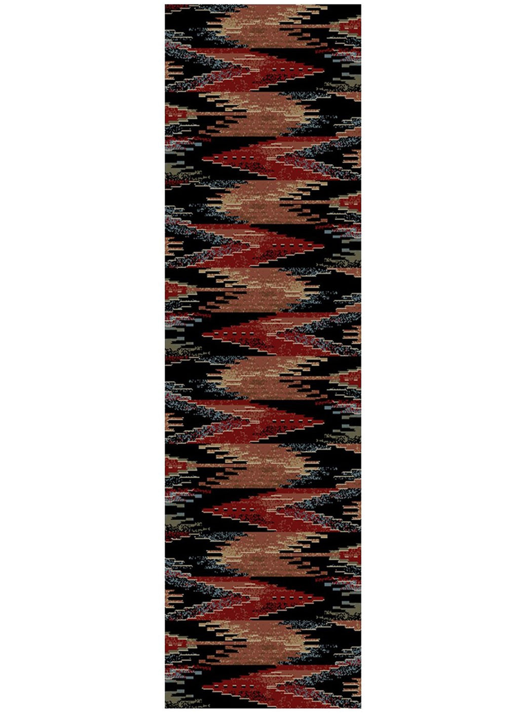 Hearthside El Mirage Multi Area Rug