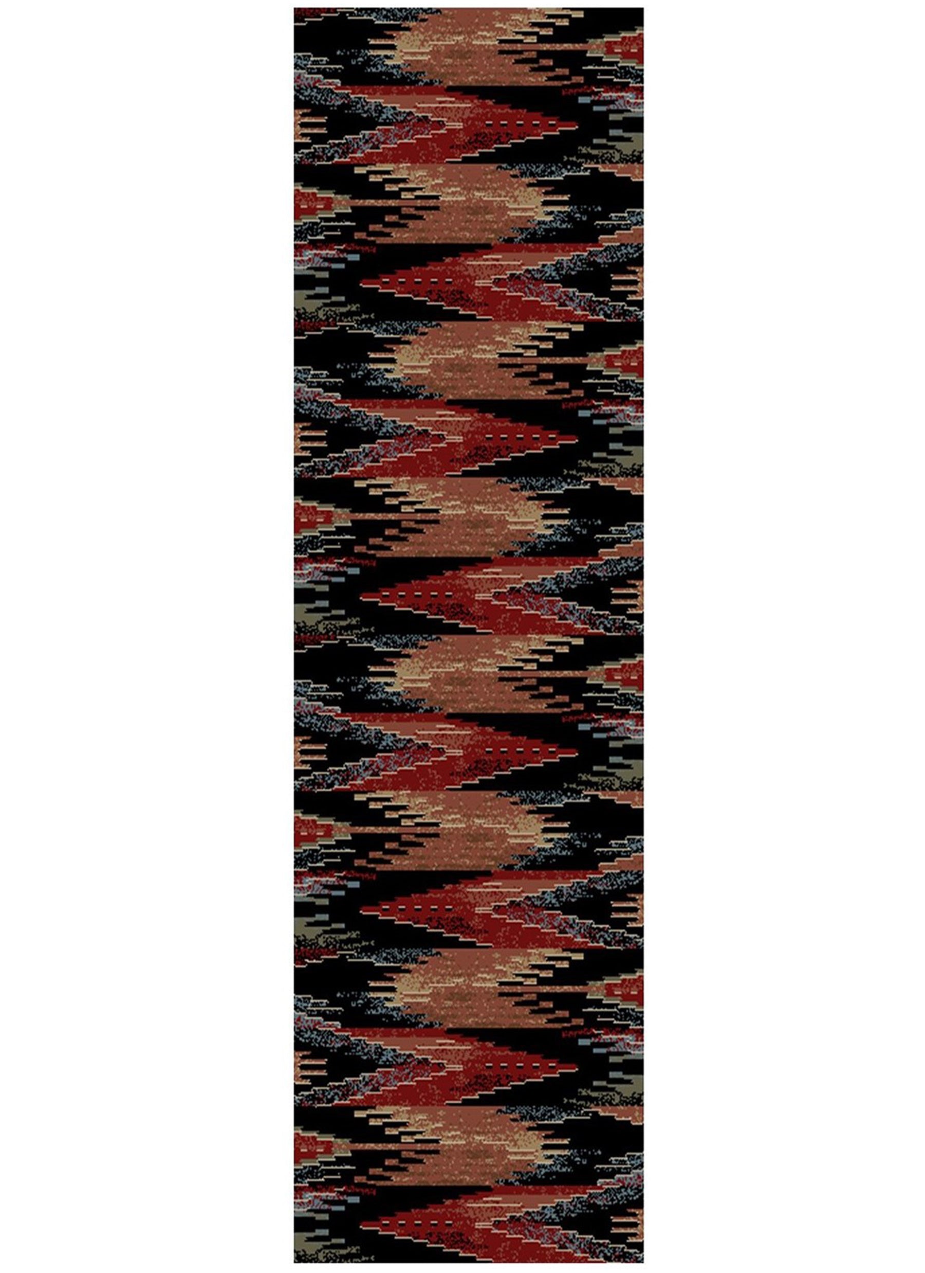 Hearthside El Mirage Multi Area Rug