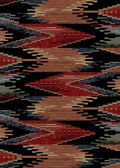 Hearthside El Mirage Multi Area Rug