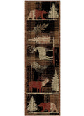 Hearthside Roaming Freely Area Rug