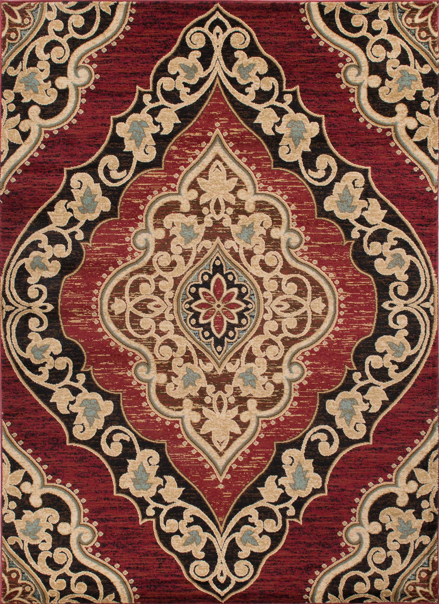 Hometown Amelia Multi Area Rug