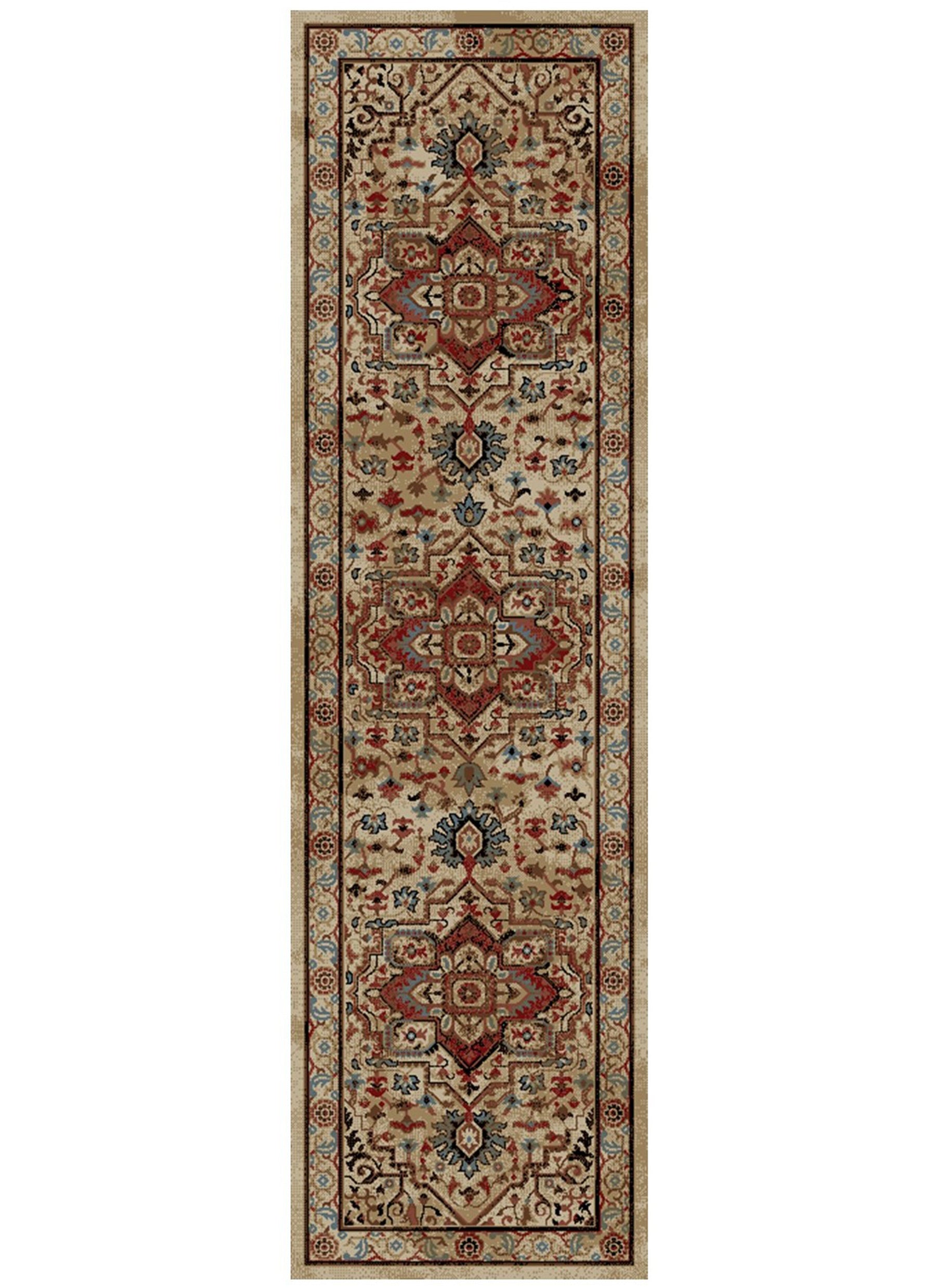 Hometown Charisma Multi Area Rug