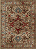 Hometown Charisma Multi Area Rug