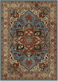 Hometown Charisma Cloude Area Rug