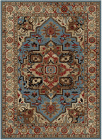 Hometown Charisma Cloude Area Rug