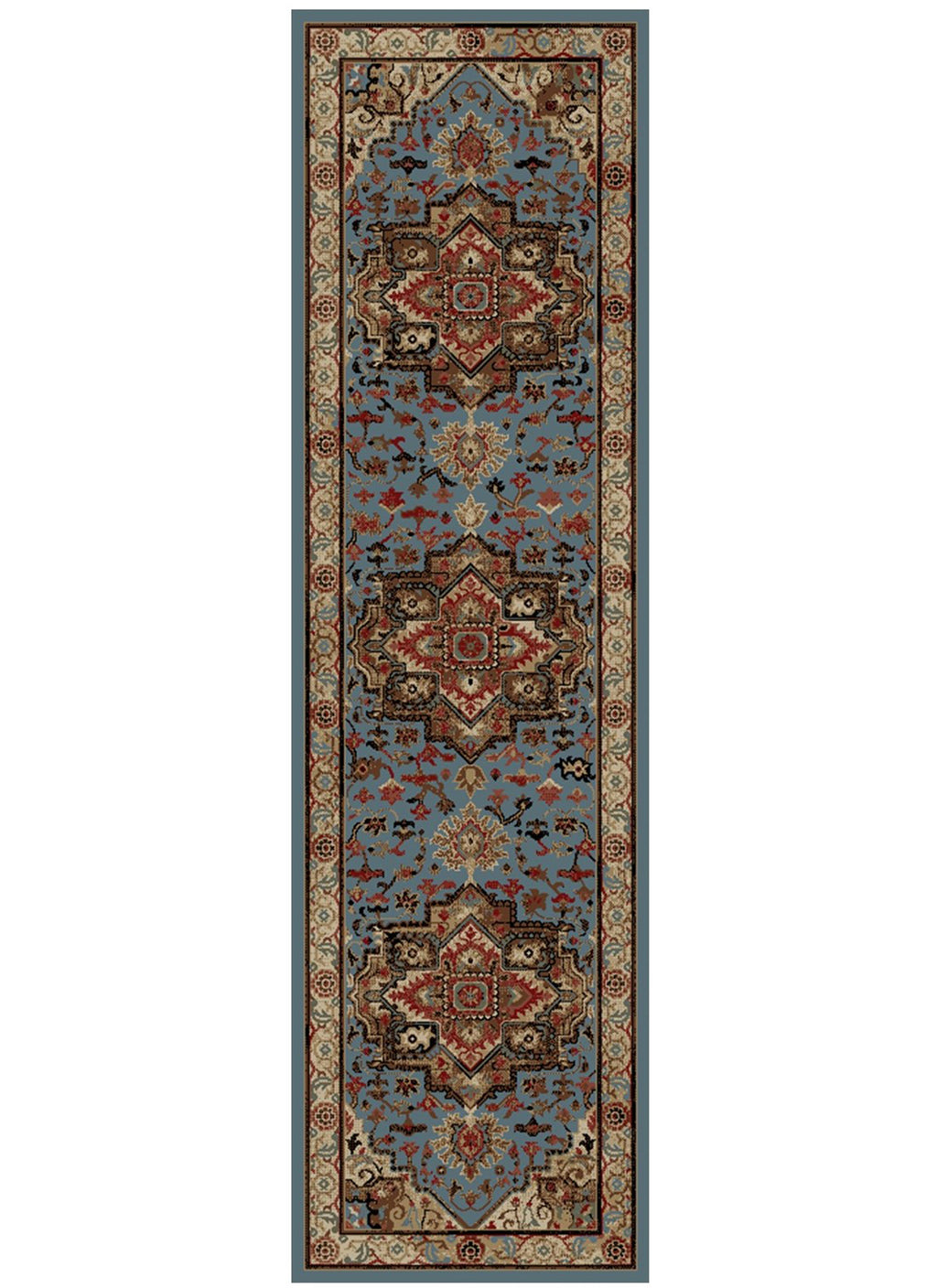 Hometown Charisma Cloude Area Rug