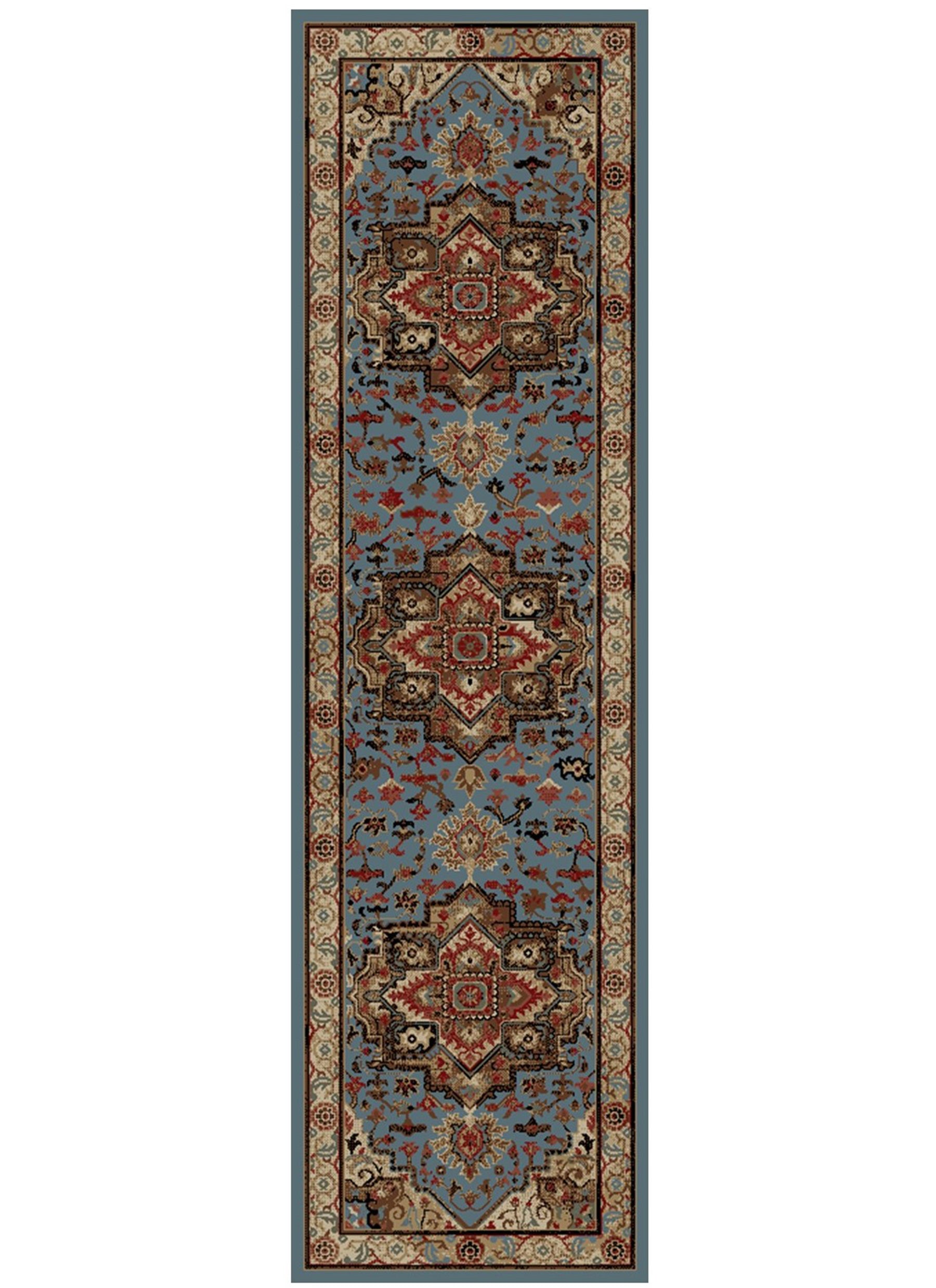 Hometown Charisma Cloude Area Rug