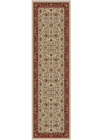 Hometown Classic Keshan Ivory Area Rug