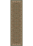 Hometown Classic Keshan Sage Area Rug
