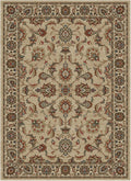 Hometown Ambassador Ivory Area Rug