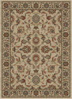 Hometown Ambassador Ivory Area Rug