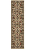 Hometown Ambassador Ivory Area Rug
