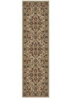 Hometown Ambassador Ivory Area Rug