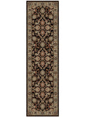 Hometown Ambassador Ebony Area Rug