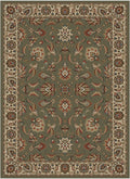 Hometown Ambassador Sage Area Rug