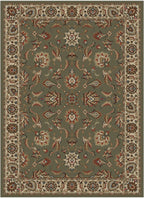 Hometown Ambassador Sage Area Rug
