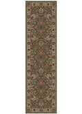 Hometown Ambassador Sage Area Rug
