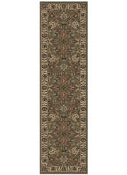 Hometown Ambassador Sage Area Rug