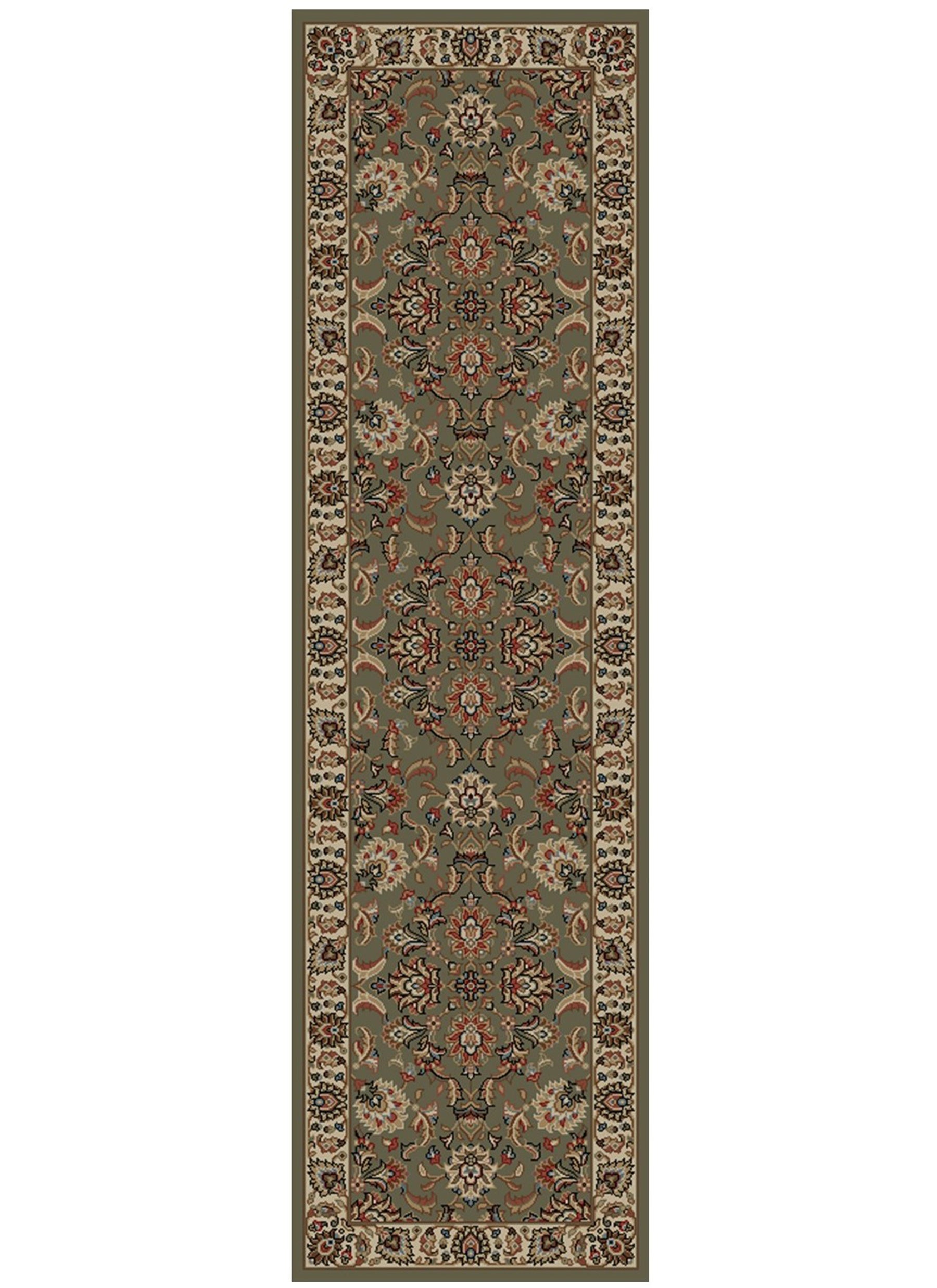 Hometown Ambassador Sage Area Rug