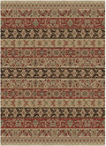 Hometown Voltare Ivory Area Rug