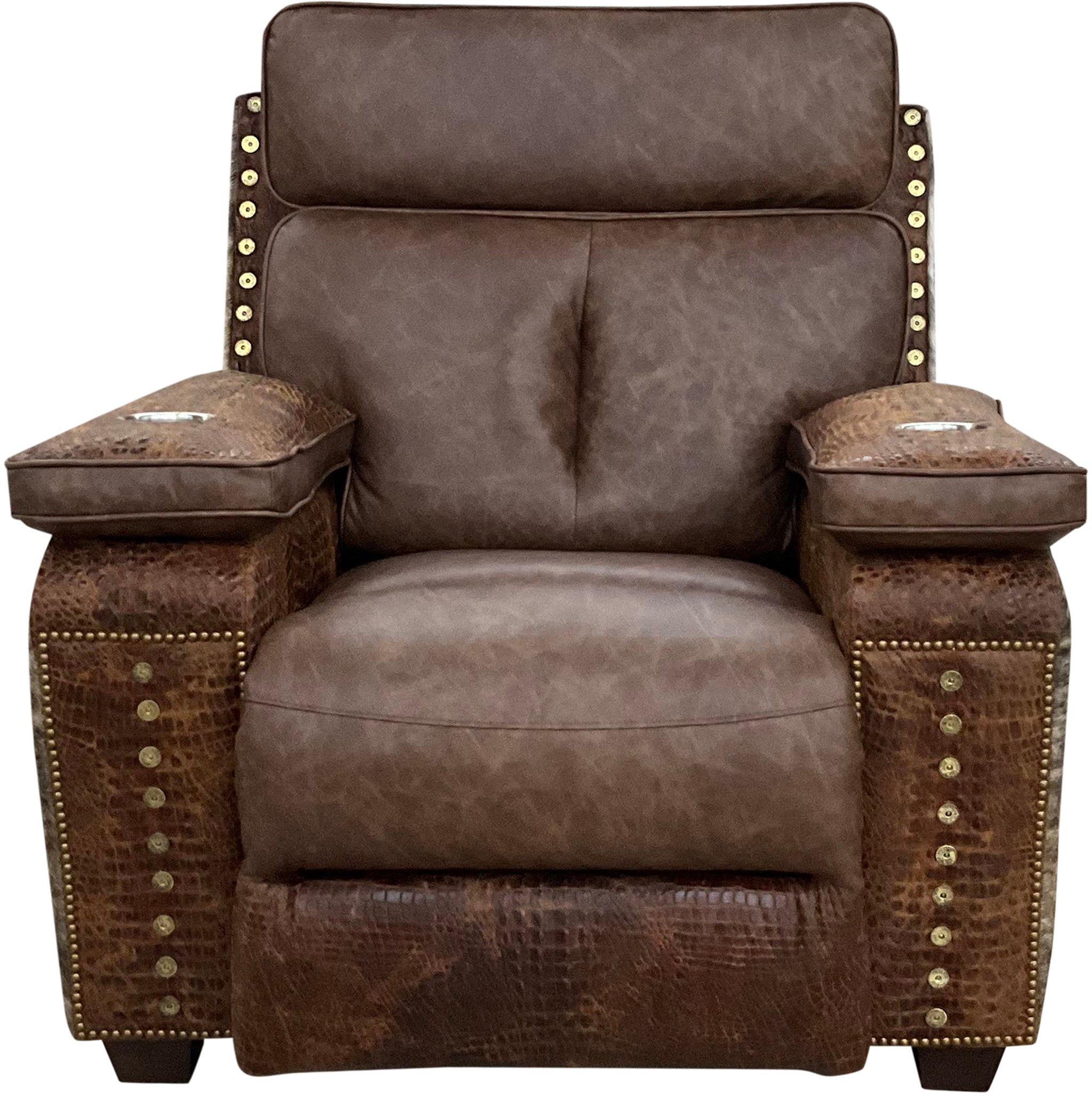 Hacienda Rocker Recliner