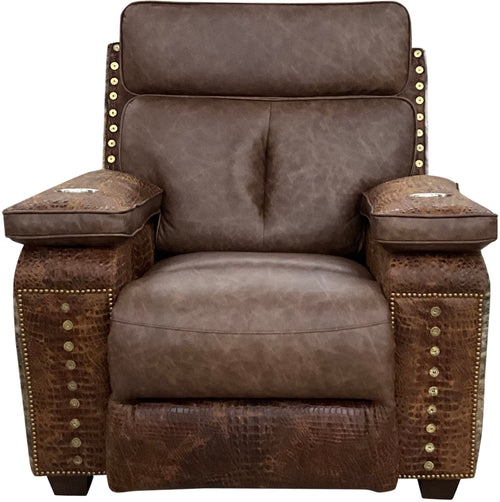 Hacienda Rocker Recliner