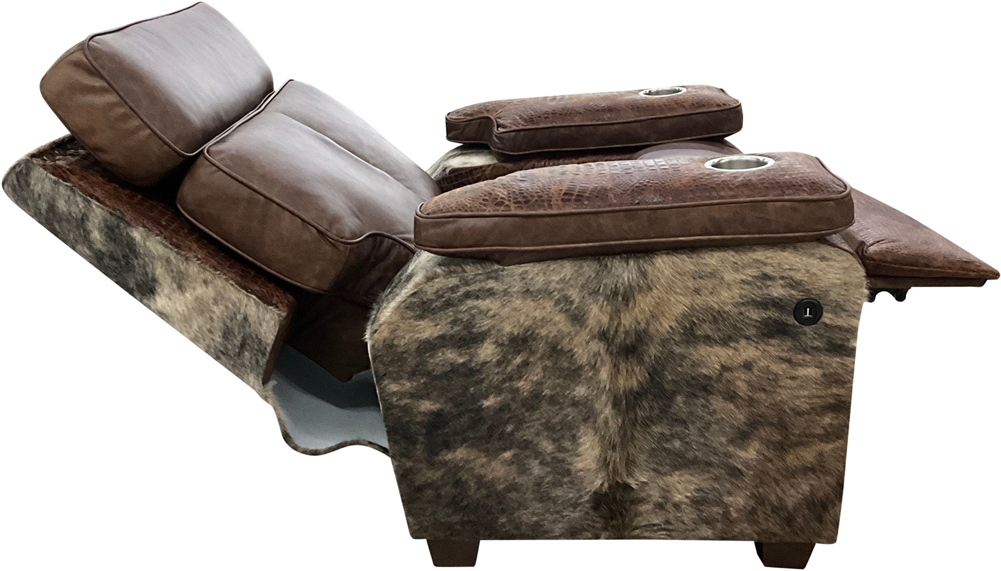 Hacienda Rocker Recliner