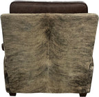 Hacienda Rocker Recliner