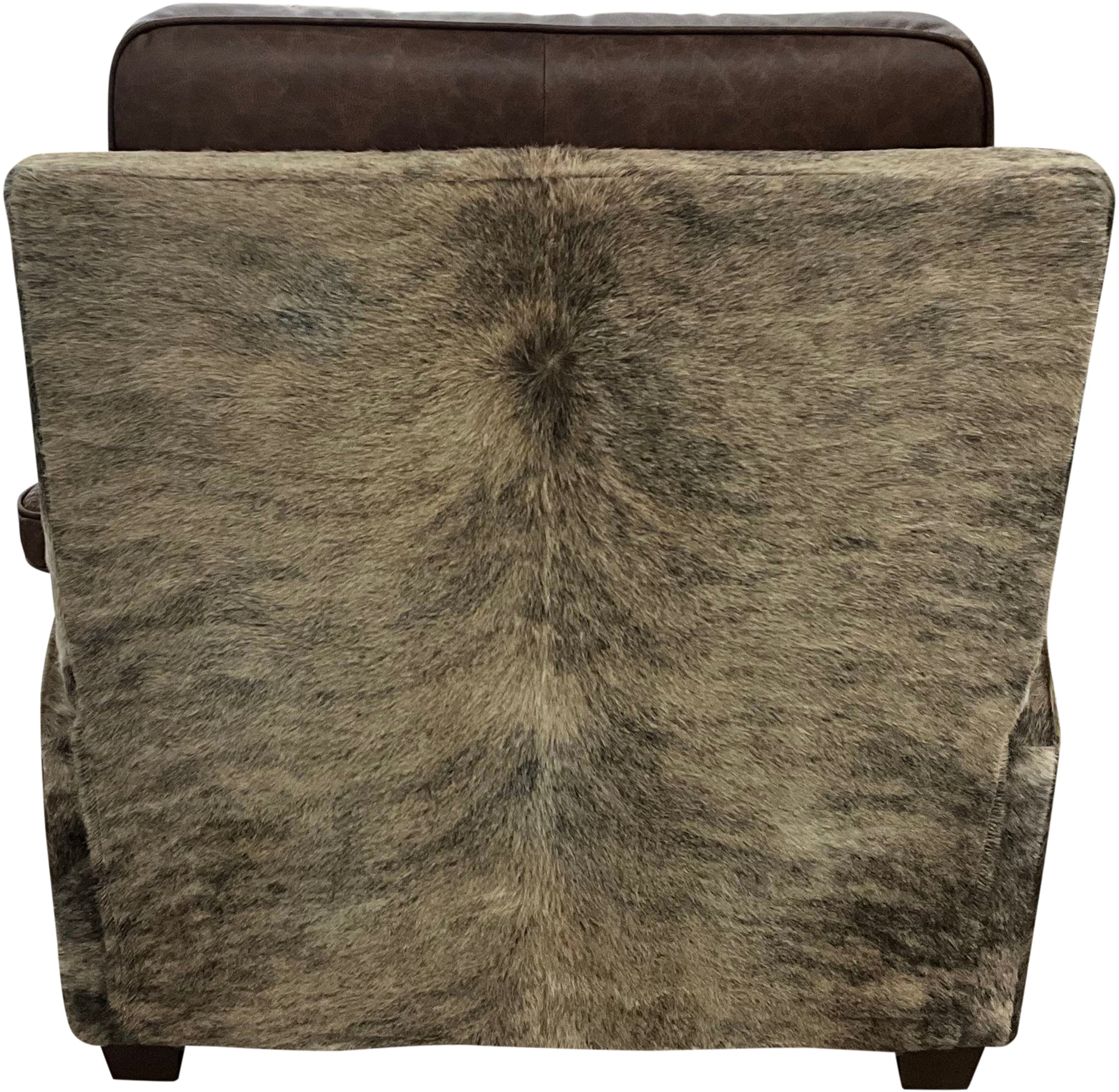 Hacienda Rocker Recliner