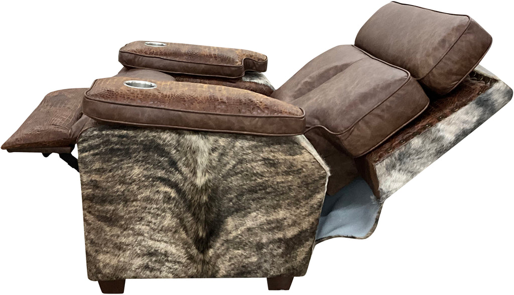 Hacienda Rocker Recliner
