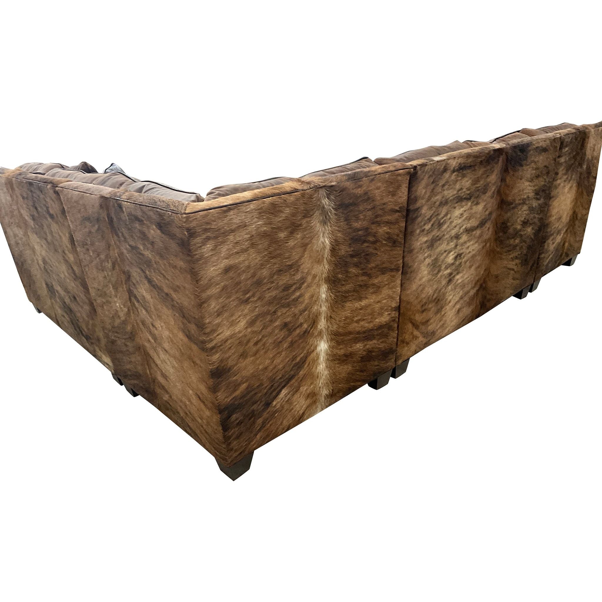 Sylvester Sierra Ridge Sectional