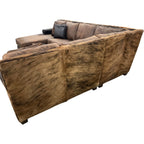 Sylvester Sierra Ridge Sectional