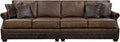 Sylvester Café Sienna Sectional