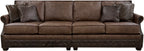 Sylvester Café Sienna Sectional