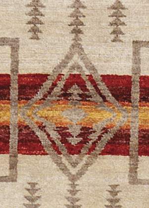 Pendleton Reserve - Oxford