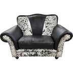 Starry Night Chair And A Half