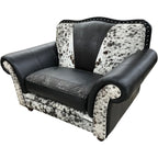 Starry Night Chair And A Half