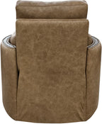 Rio Blanco Swivel Recliner