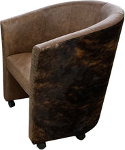 Load image into Gallery viewer, Interstate Poker Chair