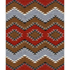 Image of an area rug, Heritage - Multi