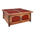Hill Country Coffee Table Coffee Table