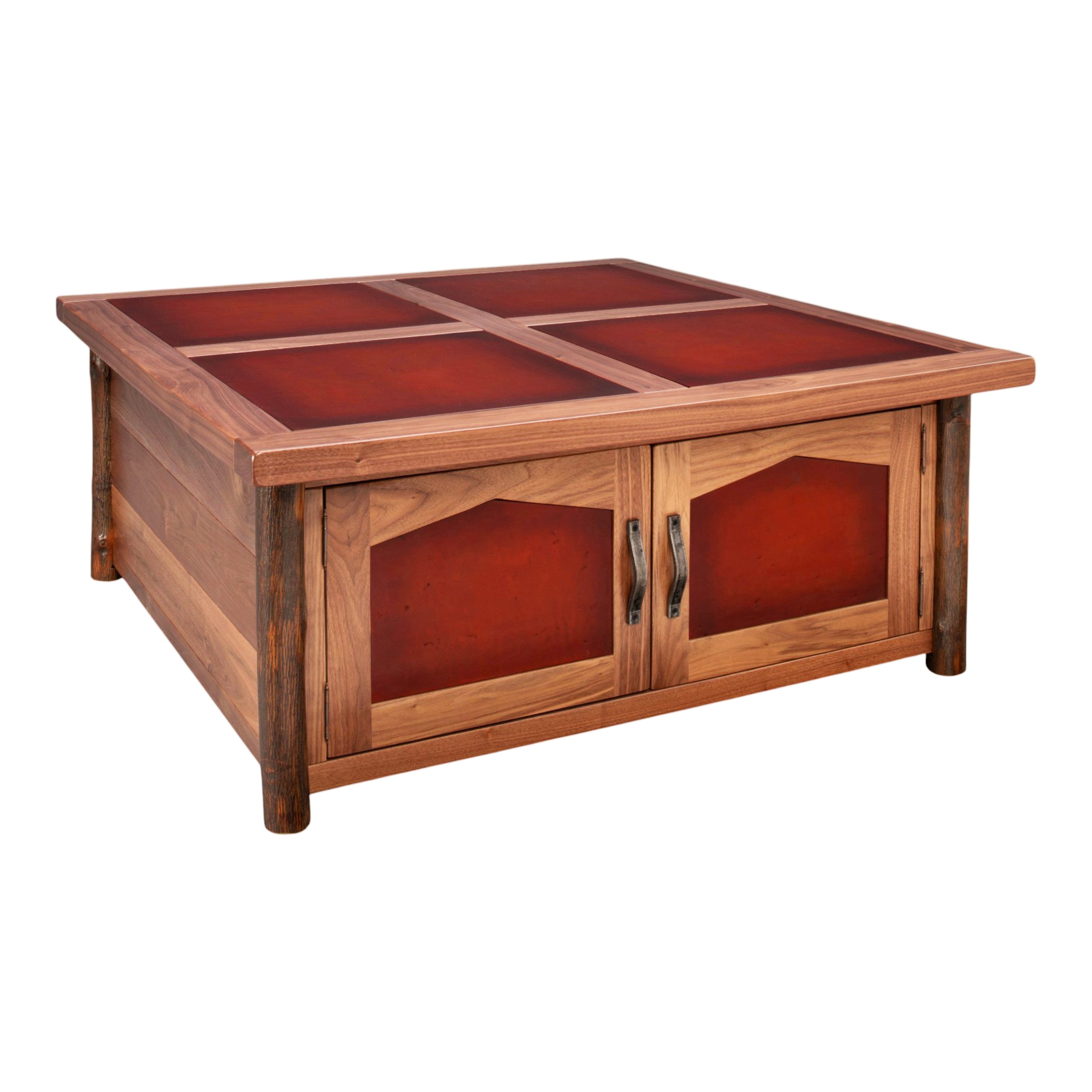 Hill Country Coffee Table Coffee Table